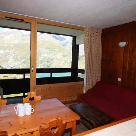 Club - Avec Vue Sur Le Du Chevril Mae-7504 Apartment