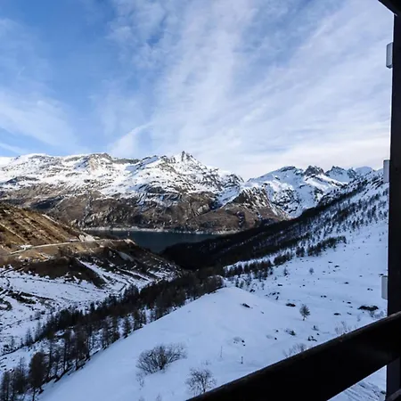 Apartment Club - Avec Vue Sur Le Du Chevril Mae-7504