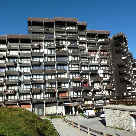 Apartment Club - Avec Vue Sur Le Du Chevril Mae-7504 Tignes